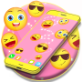 icon New Emoji Live Wallpaper 2021