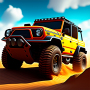 icon Offroad 4x4 SUV Driving Simulator