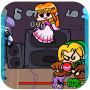 icon friday night funkin music game guide for Samsung Galaxy Note 10 1