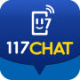 icon 117 Chat