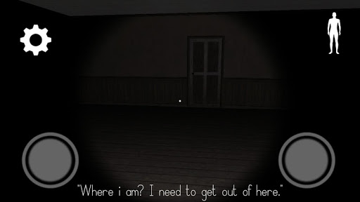 Stray: Horror Game