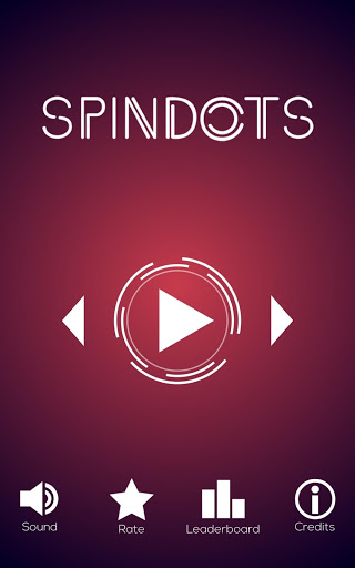 Spindots - Spinning Madness
