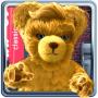 icon Talking Teddy Bear Alex for iball Slide Cuboid