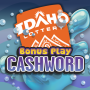 icon Cashword by Idaho Lottery for Samsung Galaxy J2 DTV