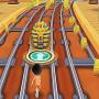 icon Subway Surf : Run with Friends for Samsung Galaxy J2 DTV