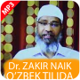 icon Dr. Zakir Naik