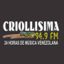 icon Criollisima 94.9 FM