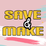 icon Save&Make