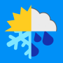 icon just weather