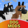 icon Dog Mod for Minecraft