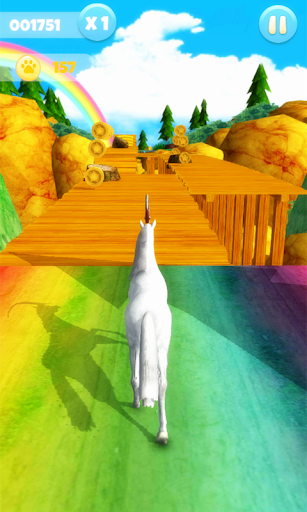 Unicorn Run