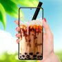 icon Boba DIY: Bubble Milk Tea for Xiaomi Mi Note 2