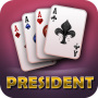 icon President Card Game Online