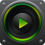 icon PlayerPro Music Player for Samsung S5830 Galaxy Ace