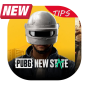 icon pubgy new state tips