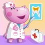icon Hippo tandarts