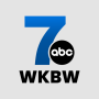 icon WKBW 7 News Buffalo for Samsung Galaxy J2 DTV