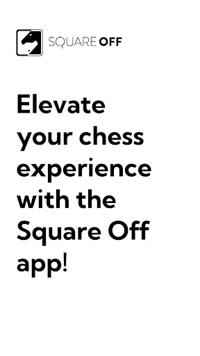 Square Off Chess- Play & Learn