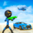 icon Stickman Robot Car Transform: War Robot Games 1.0.4