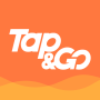 icon Tap & Go by HKT for Samsung Galaxy Grand Duos(GT-I9082)