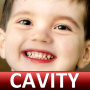 icon Cavity Dental and Oral Problems Help