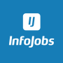 icon InfoJobs - Job Search for LG K10 LTE(K420ds)