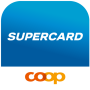 icon Coop Supercard for oppo A57