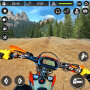 icon Dirt Bike Racing: Bike Game 3D for Samsung S5830 Galaxy Ace