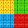 icon Pop Breaker: Blast all Cubes