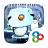icon Hungry Penguin Launcher Theme 1.298.1.201
