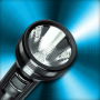 icon Flashlight LED Genius for iball Slide Cuboid