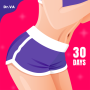 icon buttocks_workout