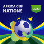 icon Africa Cup 2022
