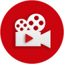 icon Top Movies for iball Slide Cuboid