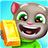 icon Talking Tom Gold Run 3.3.1.234