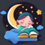 icon Kid Tales for Samsung Galaxy Note 10 1