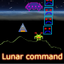 icon Lunar Command for intex Aqua A4