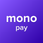 icon mono pay for intex Aqua A4