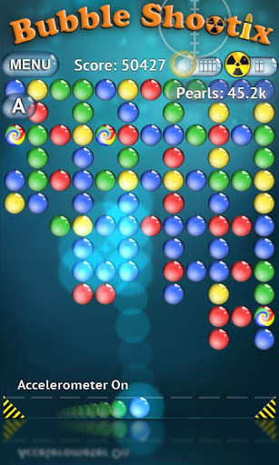 Bubble Shooter