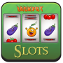icon Jackpot - Slot Machines for Samsung Galaxy J2 DTV