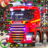 icon Police Ambulance Fire Truck Simulator 8.4