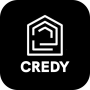 icon CRED.IO - Check Credit Score & Get Reward for Samsung S5830 Galaxy Ace