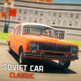icon SovietCar Classic