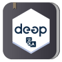 icon Deepl Text and Voice Translator for Doopro P2