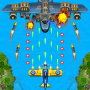 icon Strike Force 2 - 1945 War for Samsung S5830 Galaxy Ace