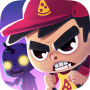 icon Kids vs. Zombies for Samsung Galaxy J2 DTV