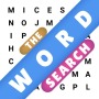 icon The Word Search - Word Game for Huawei MediaPad M3 Lite 10