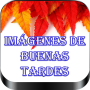 icon Frases De Buenas Tardes for intex Aqua A4