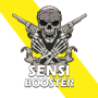 icon SENSI BOOSTER MAX - FF