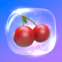 icon Multi Bubble 3D